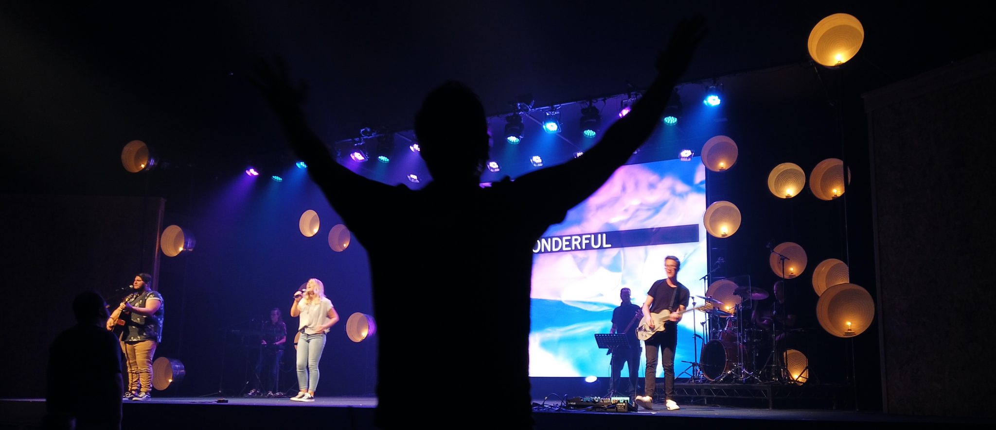 Woodcrest Sandals Church Sandals Church