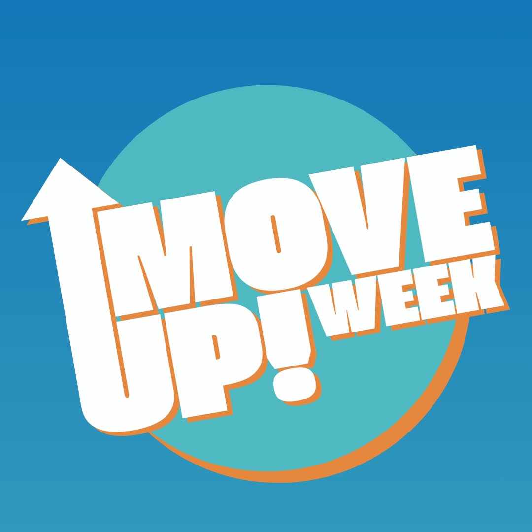 Move Up Week